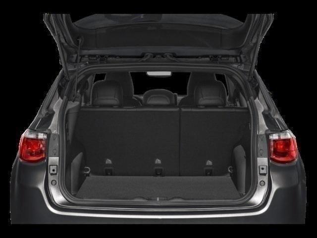 new 2026 Jeep Compass car, priced at $32,709