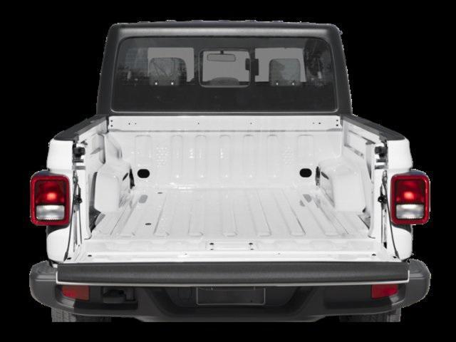 new 2025 Jeep Gladiator car, priced at $46,491