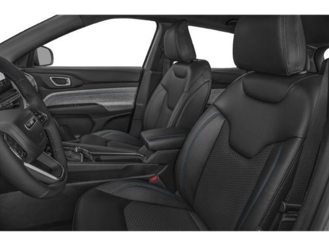 new 2026 Jeep Compass car, priced at $36,380