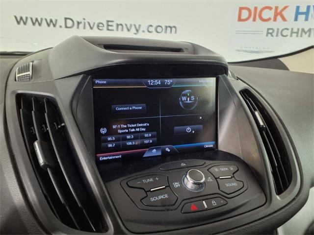 used 2014 Ford Escape car, priced at $5,495
