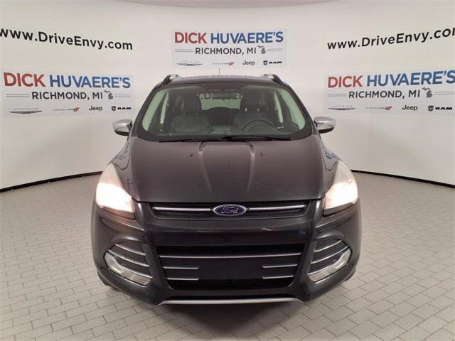 used 2014 Ford Escape car, priced at $5,495