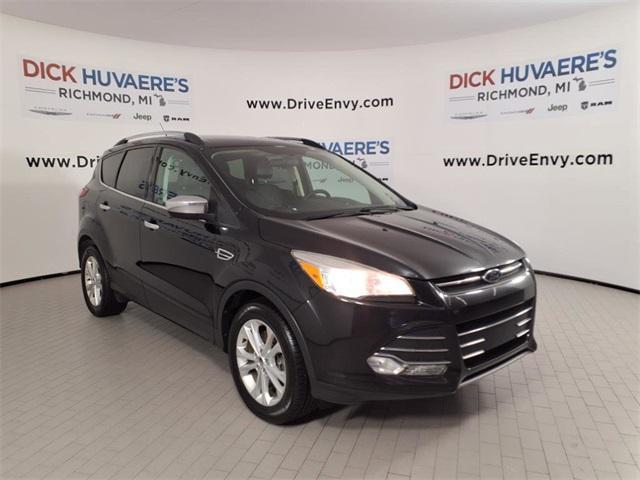 used 2014 Ford Escape car, priced at $5,495