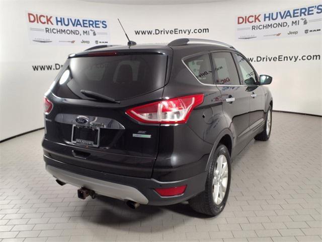 used 2014 Ford Escape car, priced at $5,495