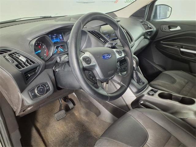 used 2014 Ford Escape car, priced at $5,495