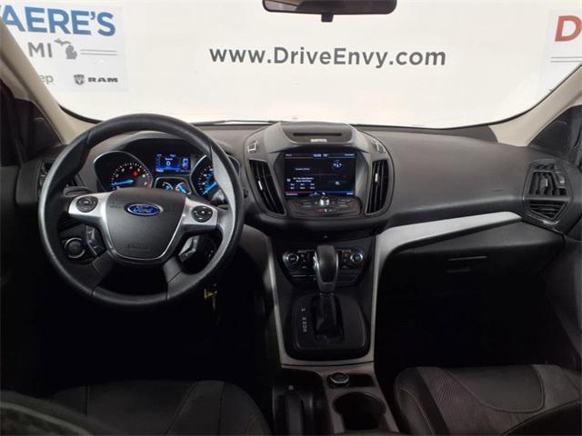 used 2014 Ford Escape car, priced at $5,495