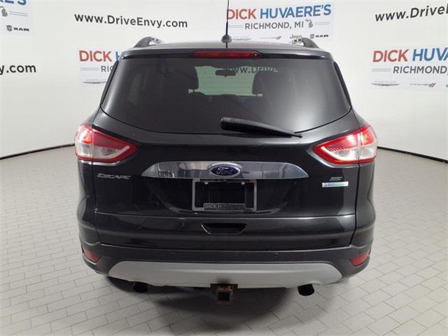 used 2014 Ford Escape car, priced at $5,495