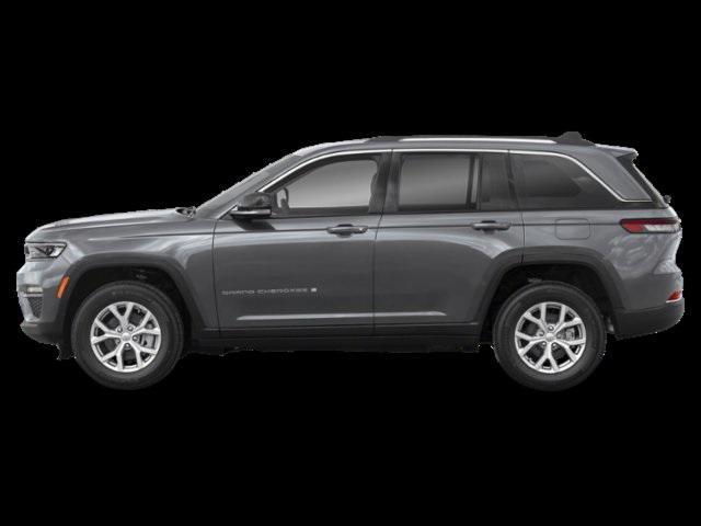 new 2025 Jeep Grand Cherokee car, priced at $44,605