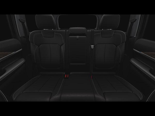 new 2025 Jeep Grand Cherokee car, priced at $42,474