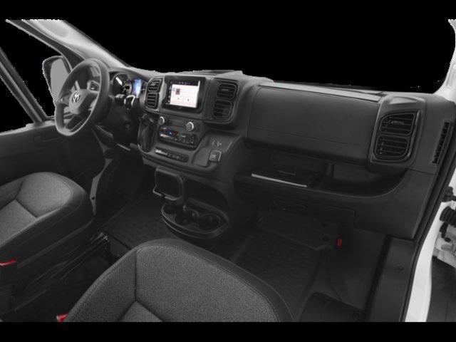 new 2024 Ram ProMaster 3500 car, priced at $58,915