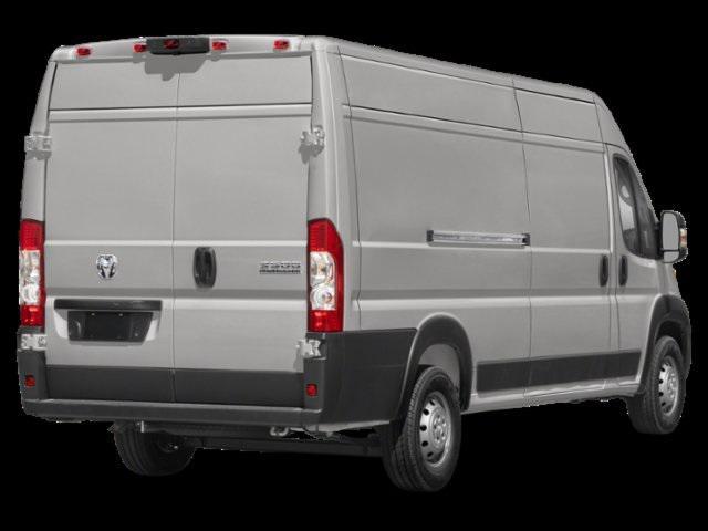 new 2024 Ram ProMaster 3500 car, priced at $58,915