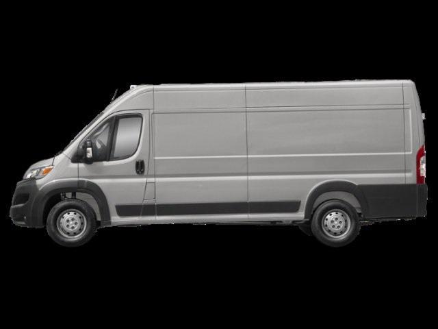 new 2024 Ram ProMaster 3500 car, priced at $58,915