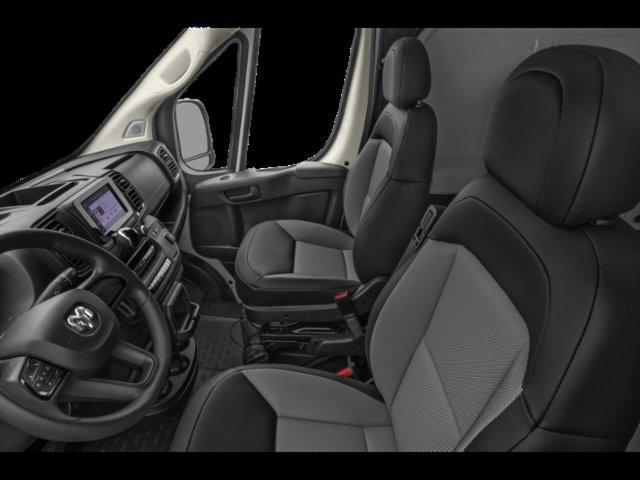 new 2024 Ram ProMaster 1500 car, priced at $47,607