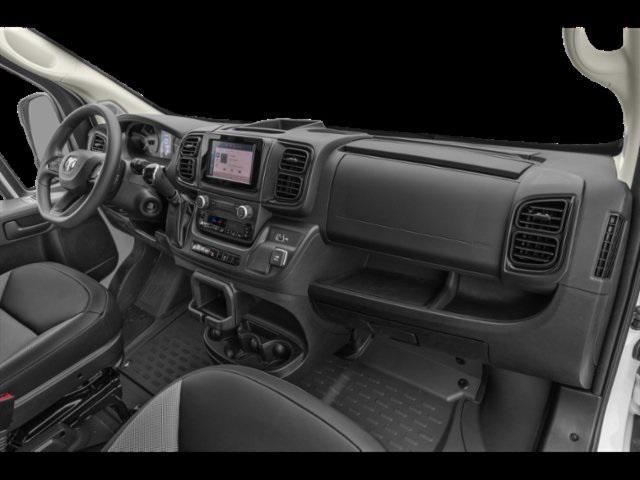 new 2024 Ram ProMaster 1500 car, priced at $47,607