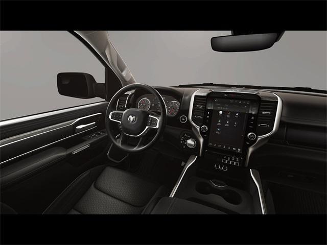 new 2026 Ram 1500 car, priced at $57,386