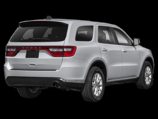 new 2024 Dodge Durango car, priced at $51,866