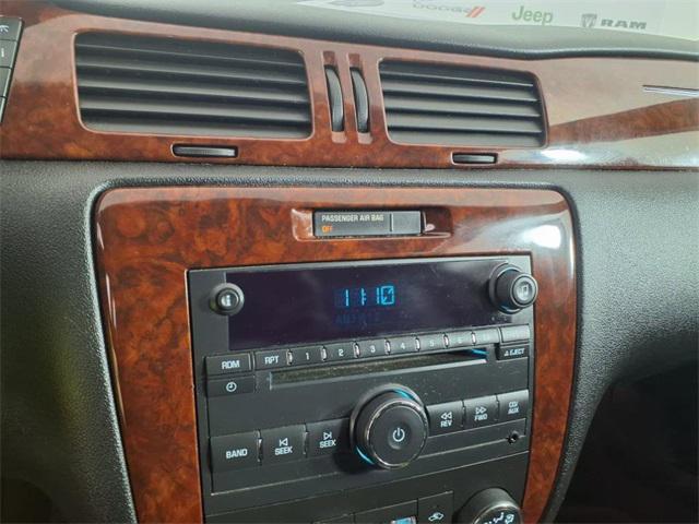 used 2006 Chevrolet Impala car, priced at $4,495