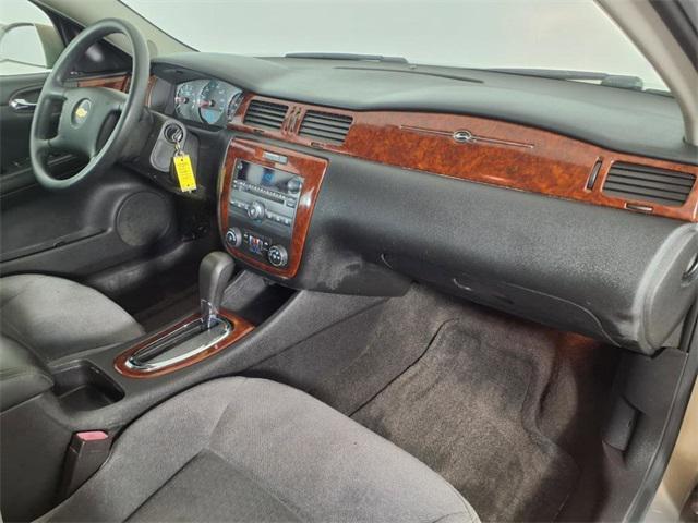 used 2006 Chevrolet Impala car, priced at $4,495