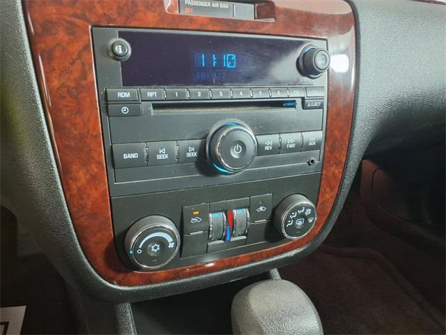 used 2006 Chevrolet Impala car, priced at $4,495