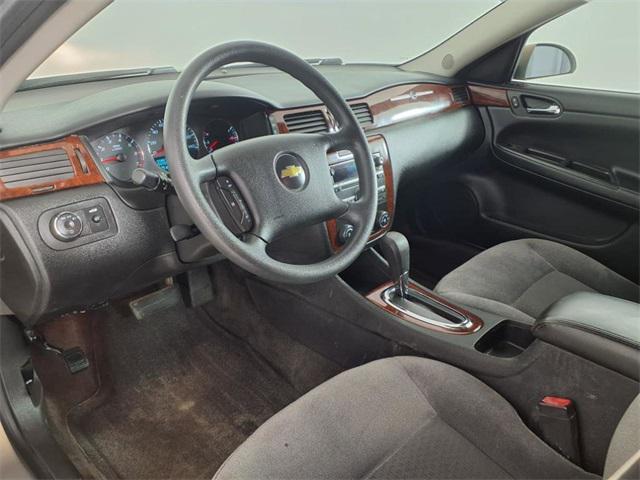 used 2006 Chevrolet Impala car, priced at $4,495