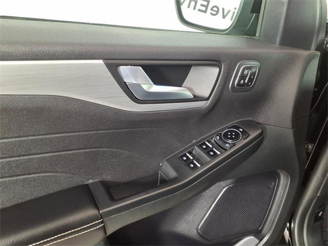 used 2023 Ford Escape car, priced at $26,495