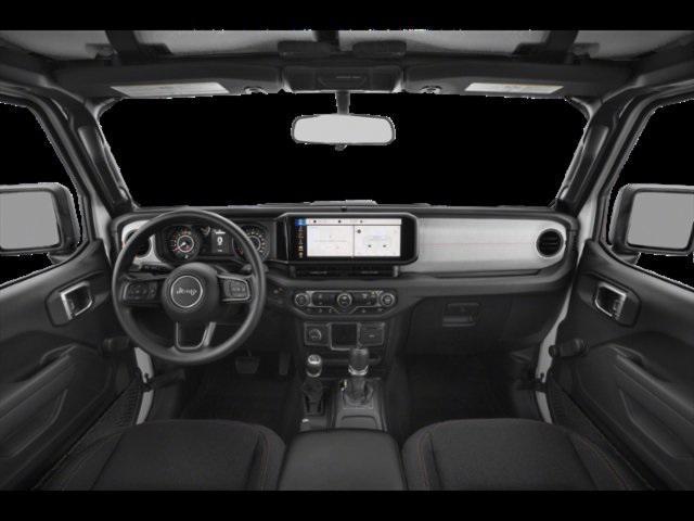 new 2025 Jeep Gladiator car, priced at $45,981