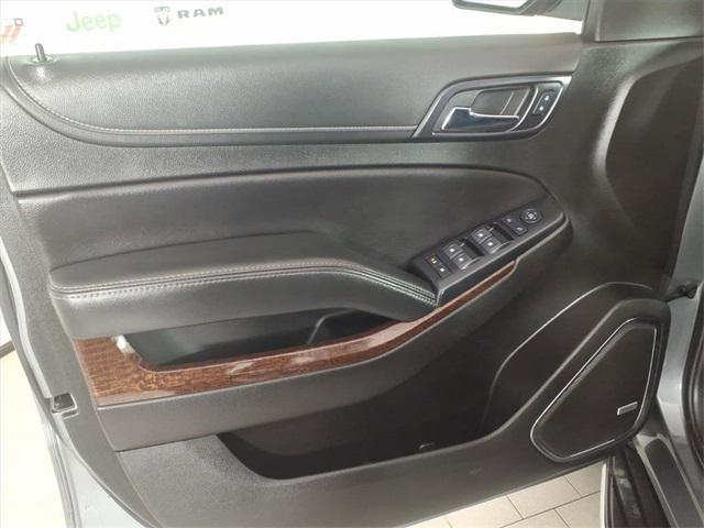 used 2020 GMC Yukon car, priced at $27,795