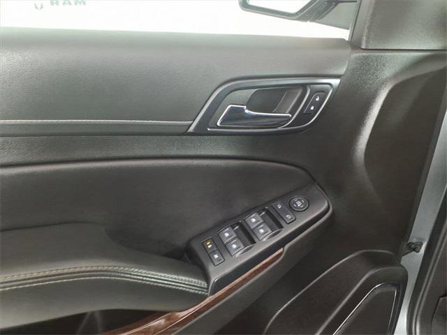 used 2020 GMC Yukon car, priced at $27,795