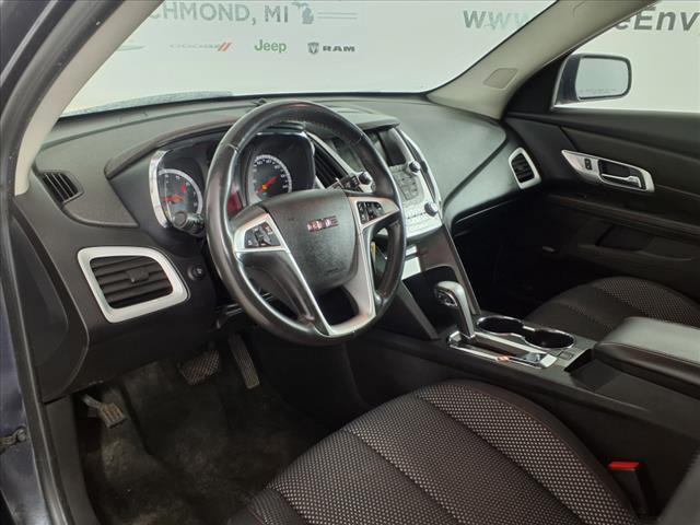 used 2015 GMC Terrain car, priced at $8,495