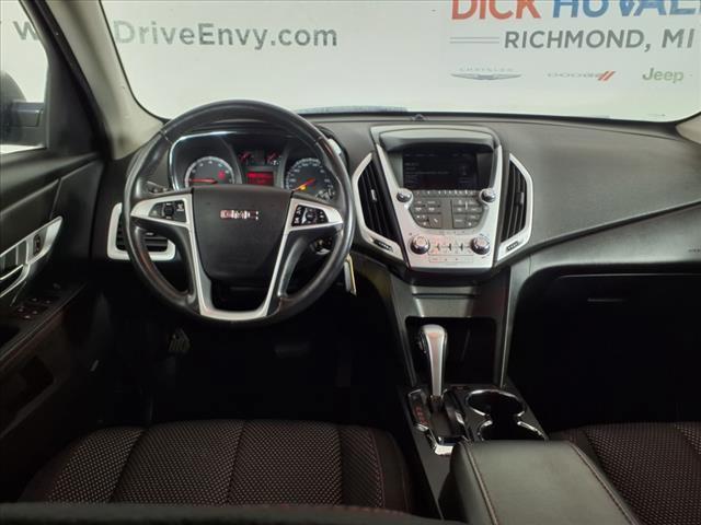 used 2015 GMC Terrain car, priced at $8,495