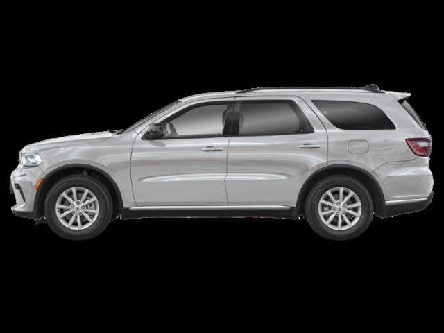 new 2025 Dodge Durango car, priced at $47,973