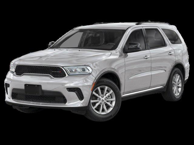 new 2025 Dodge Durango car, priced at $49,473