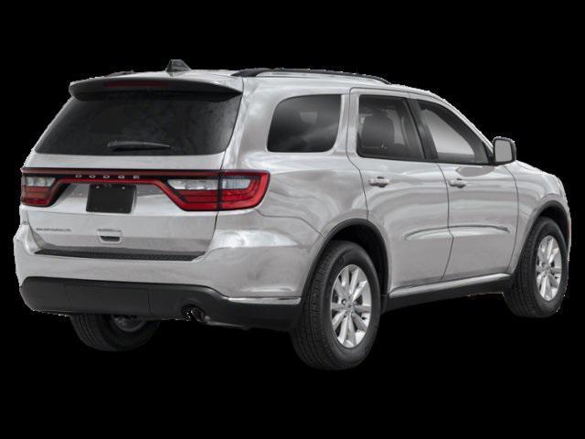 new 2025 Dodge Durango car, priced at $47,973