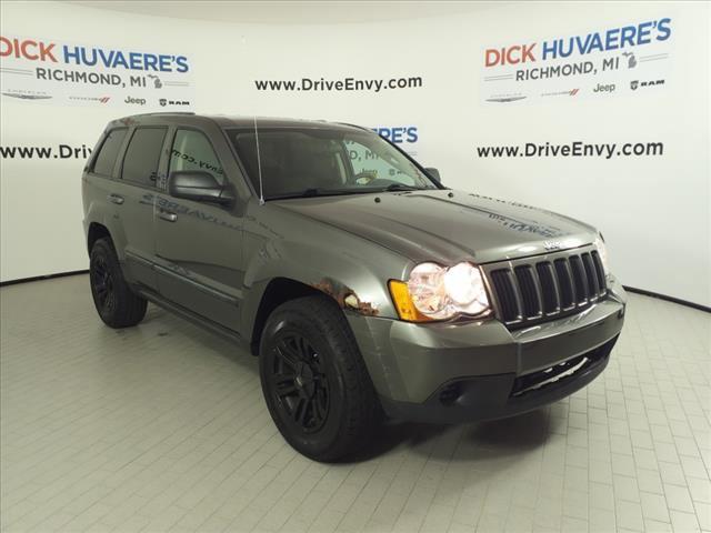 used 2008 Jeep Grand Cherokee car, priced at $3,539