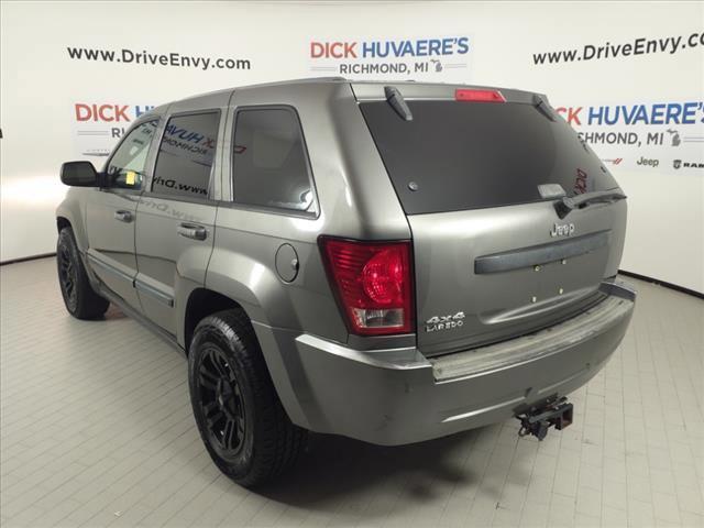 used 2008 Jeep Grand Cherokee car, priced at $3,539