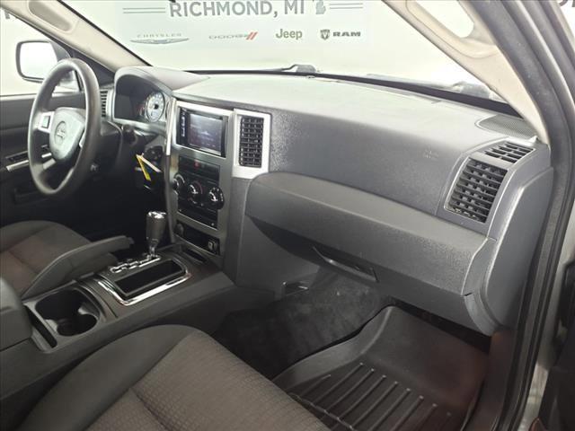 used 2008 Jeep Grand Cherokee car, priced at $3,539