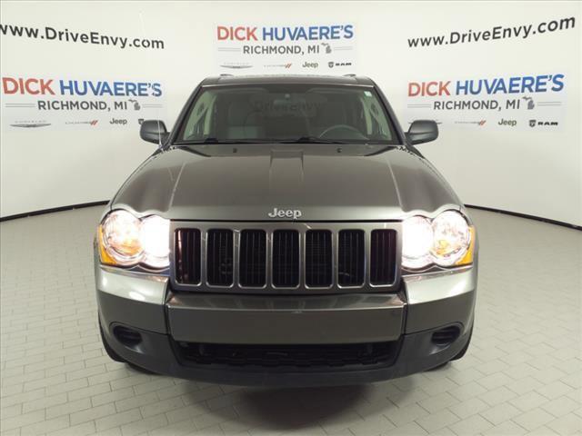 used 2008 Jeep Grand Cherokee car, priced at $3,539