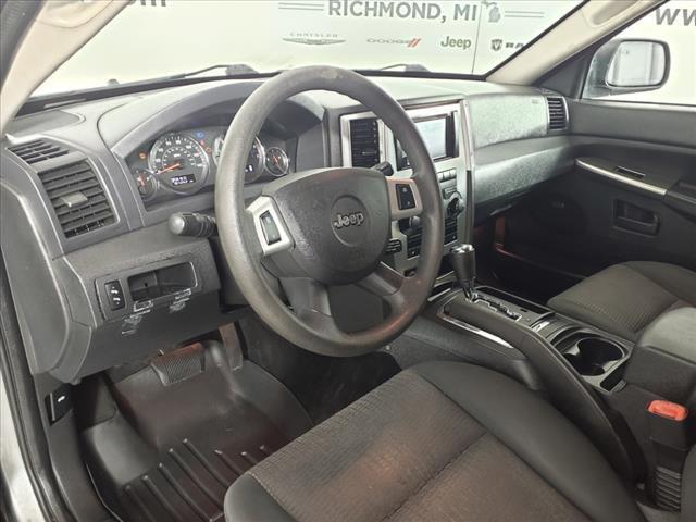 used 2008 Jeep Grand Cherokee car, priced at $3,539