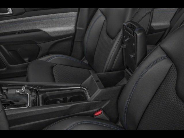 used 2025 Jeep Compass car, priced at $32,281