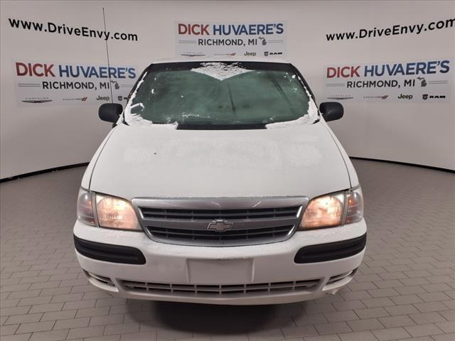 used 2003 Chevrolet Venture car, priced at $2,995