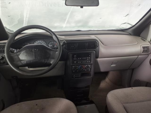 used 2003 Chevrolet Venture car, priced at $2,995