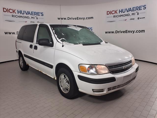 used 2003 Chevrolet Venture car, priced at $2,995