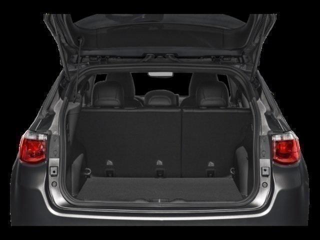 new 2026 Jeep Compass car, priced at $32,189