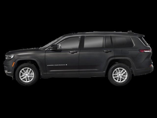 new 2025 Jeep Grand Cherokee L car, priced at $50,970