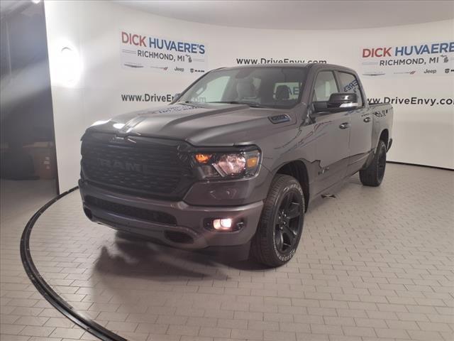 used 2022 Ram 1500 car, priced at $36,197