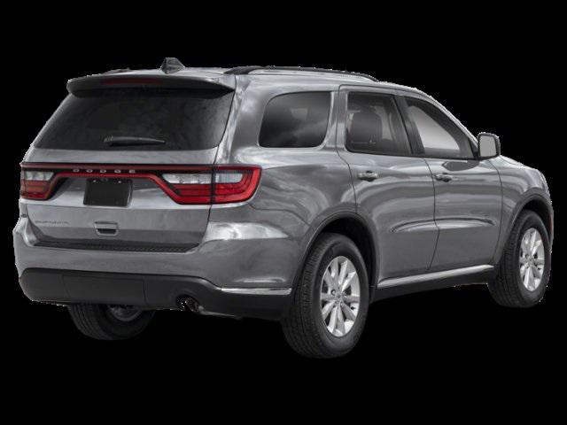 new 2025 Dodge Durango car, priced at $64,960