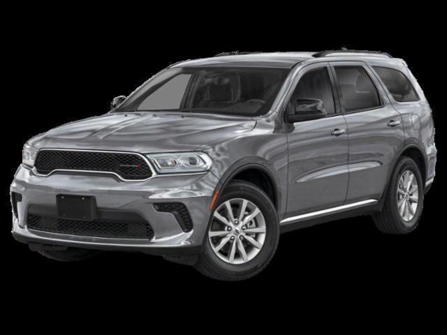 new 2025 Dodge Durango car, priced at $64,960