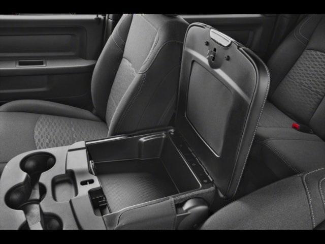 new 2026 Ram 2500 car, priced at $60,315