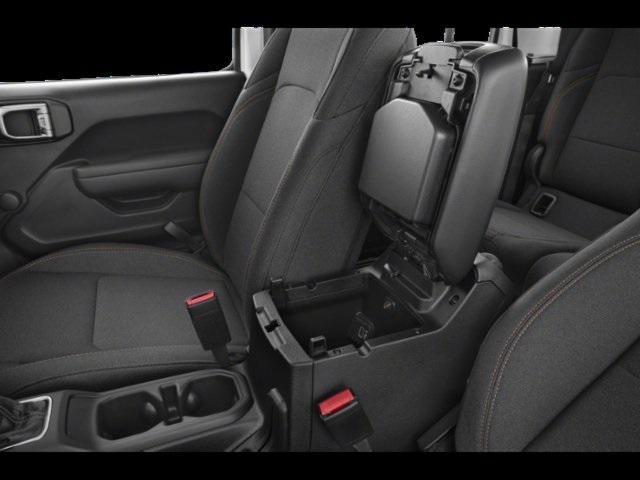 new 2025 Jeep Gladiator car, priced at $47,253