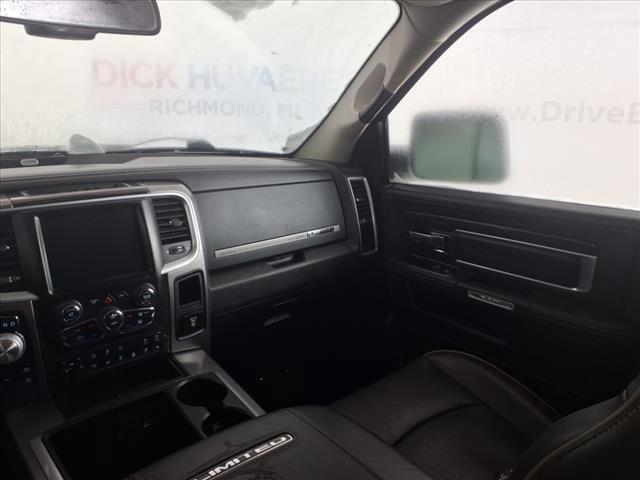 used 2014 Ram 1500 car