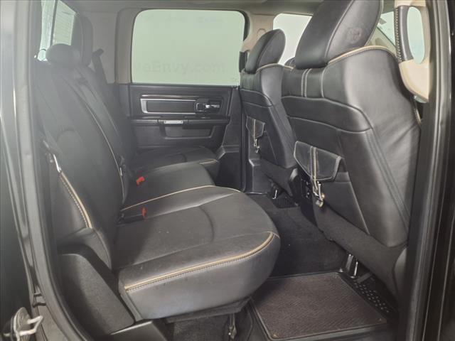 used 2014 Ram 1500 car